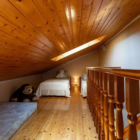 Maja's Style Appartement *