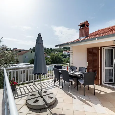 Maja Apartman Vela Luka