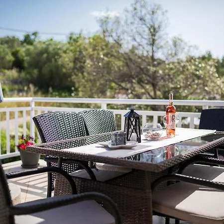 Apartman Maja