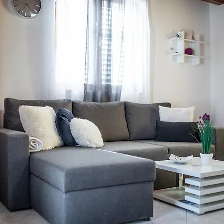 Maja Apartman Vela Luka